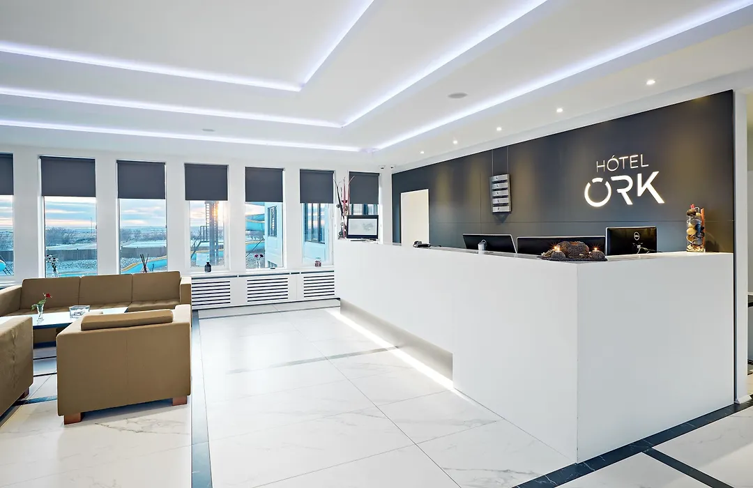 Hotel Oerk-1